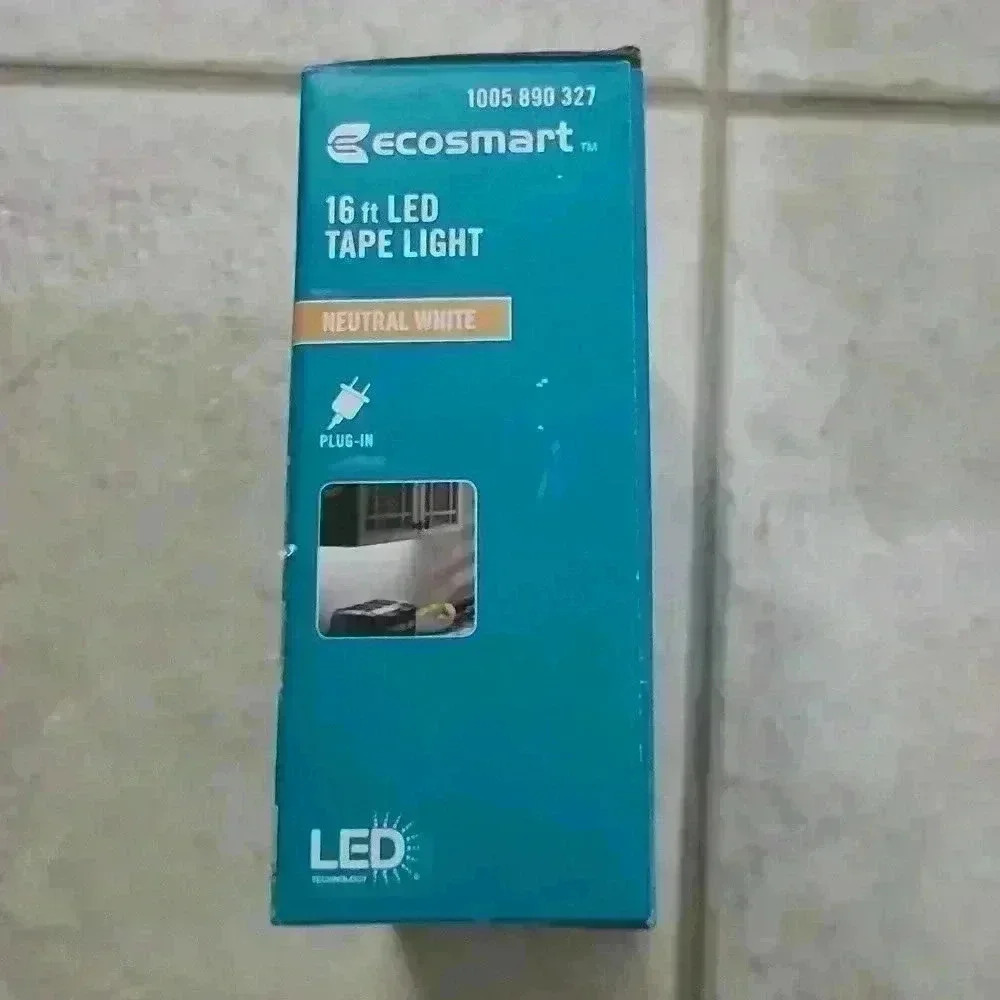 LED Tape Light - Picture 2 of 3